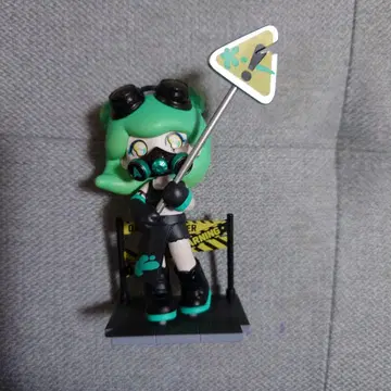 POPMART AZURA Y2K No Entry 아즈라