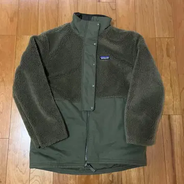 파타고니아 보아 자켓 코트