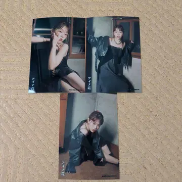 아이나 지 엔드 브로마이드