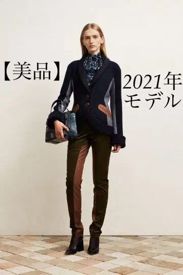 TAE ASHIDA 2021년 모델 컬렉션 이소재 믹스 30주년