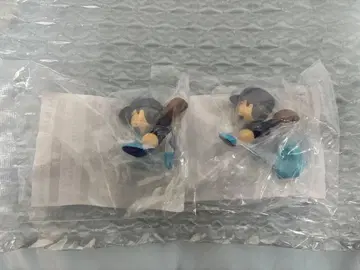 이치로 콜라보 피규어 수비 x 2