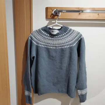 Harley of Scotland 페어아일 44 할리 오브 스코틀랜드