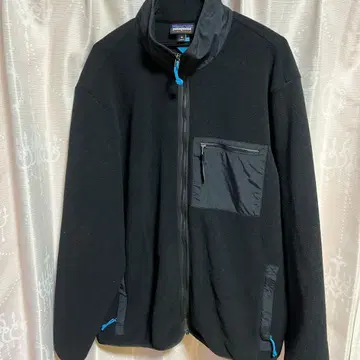 Patagonia Synchilla 플리스 자켓 XL