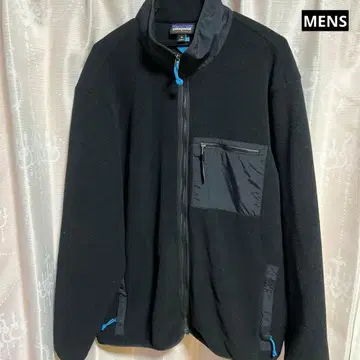 Patagonia Synchilla 플리스 자켓 XL