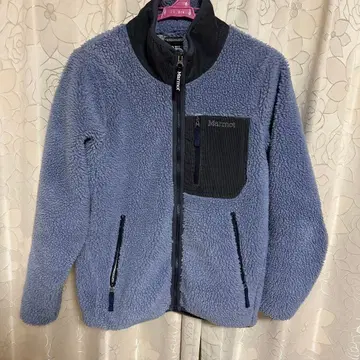 Marmot 플리스 자켓