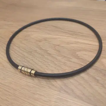 남성용 목걸이 47cm