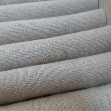 frank and easy x Steven Alan k10 반지 13호