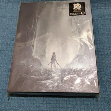 NieR:Automata 10th Anniversary Edition