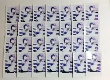 이레이스 쇼토 실사 폴라로이드 묶음 판매 낱개 판매 가능