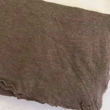 미라 오웬 mila owen 캐시미어 스톨