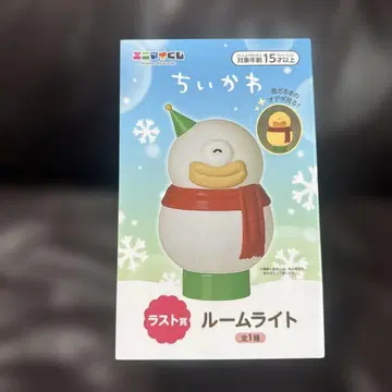 치이카와 (먼작귀) 에니마이 복권 라스트 원상 오데룸 라이트