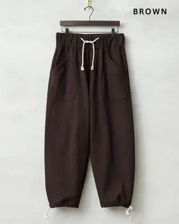 US NAVY 더블니 스웨트 팬츠 WAIPER.inc WP1032