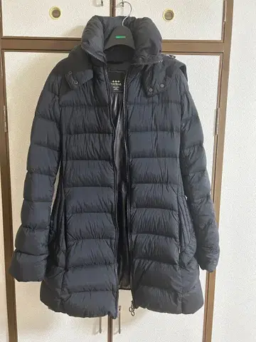 타트라스 다운 자켓