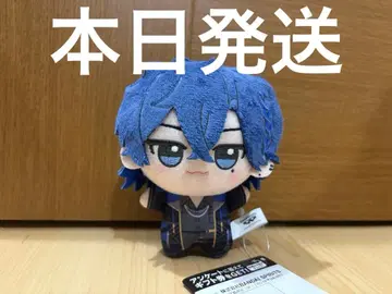 스니 스테 Sneaker Step SD 인형 vol.2 타치바나