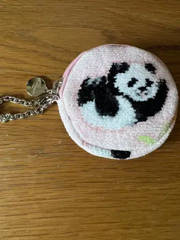 페이러 파우치 팬더