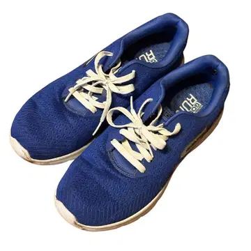 스케쳐스 GORUN 러닝화 26.5cm 파랑