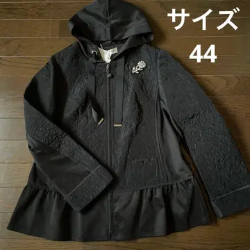 [미사용 새상품] 슈퍼뷰티 자켓 코트 44