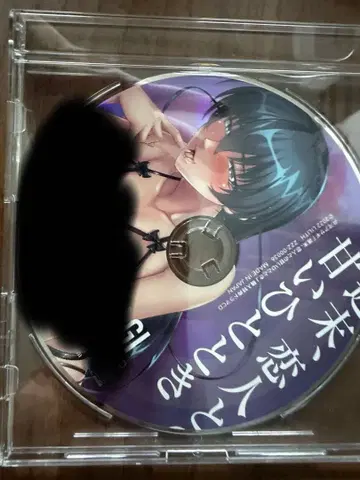 대마인 RPG 이가와 아사기 드라마 CD