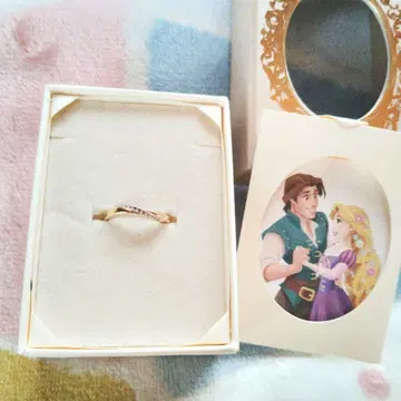 라푼젤 반지 11호