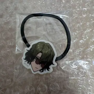 마호야쿠 페이스 머리끈 파우스트 마법사의 약속