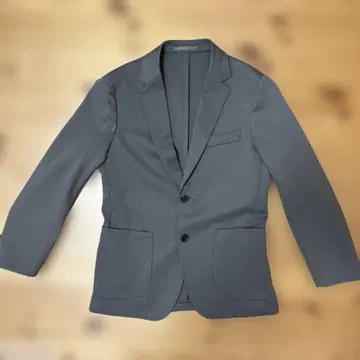 미사용 새상품 [파자마 수트] 프리미엄 저지 자켓 셋업