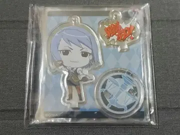 역전재판 카르마 메이 아크릴 스탠드