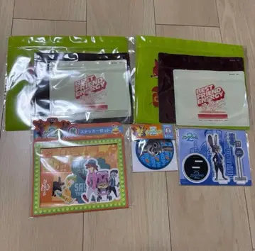 주토피아2 해피 복권