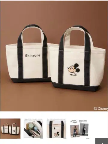 오토나 뮤즈 Shinzone 미키