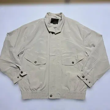 vintaige club 블루종 자켓 빈티지 클럽 M