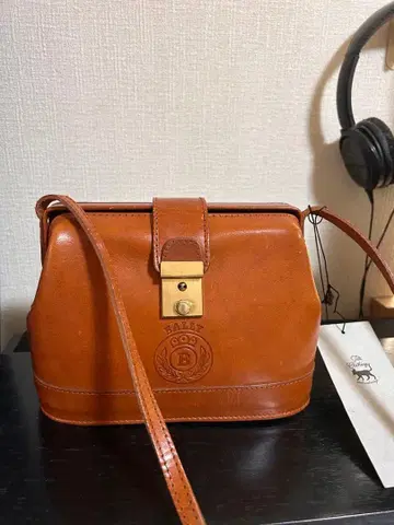 발리 미니 달레스 숄더백