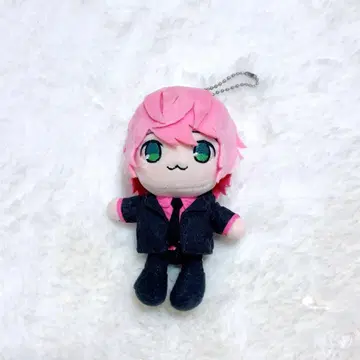 기사A 테루토 군 봉제 인형