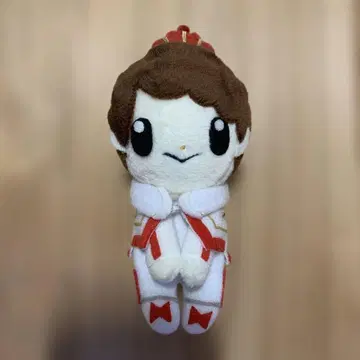 아이돌풍 봉제 인형 히라노 쇼