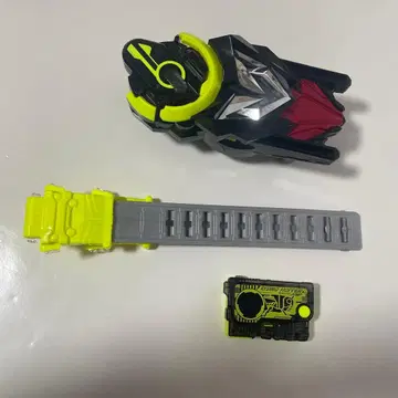 가면라이더 제로원 변신 벨트 DX 제로원 드라이버