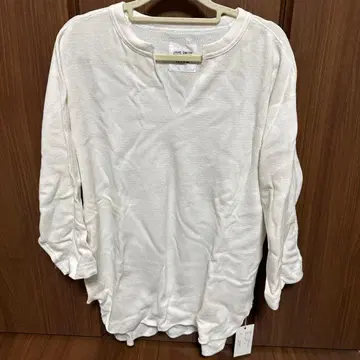 JANE SMITH RHC 메쉬 긴팔 T셔츠