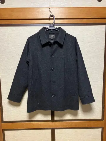 울 트래블 코트