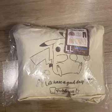 [미개봉 새상품] 시마무라 포켓몬스터 포켓몬 LL XL