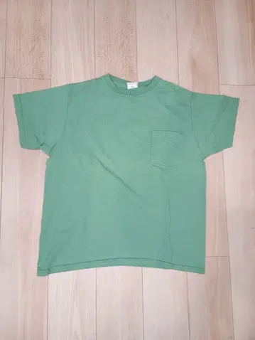 Goodwear T셔츠 L 사이즈 미국제