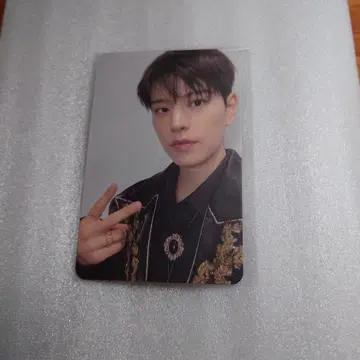 Stray Kids 시즌 그리팅 특전 트레이딩 카드