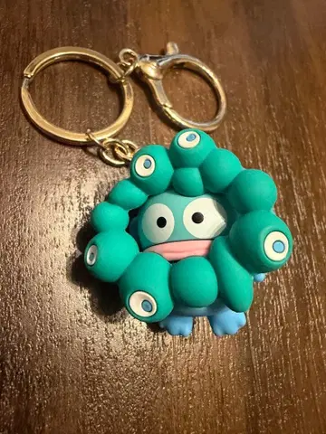 먀쿠먀쿠 변신 마스코트 한교동