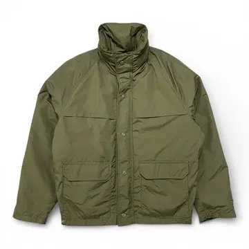 USA제 아웃도어 빈티지 고어텍스 나일론 자켓 라이너 포함
