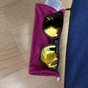 오클리 프로그스킨