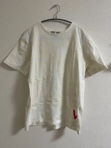 호테이 토모야스 기타리즘 V 티셔츠