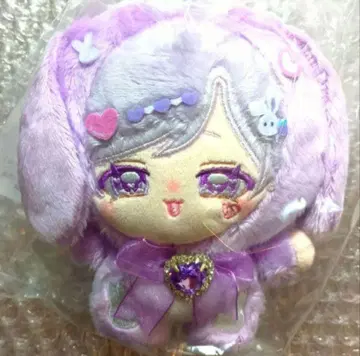 [ 당일 발송/미개봉 ] 이레이스 5주년 봉제 인형 쇼토 VOISING