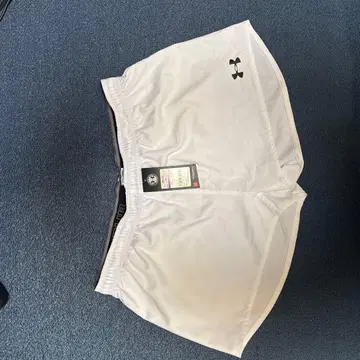 언더 아머 MRG3756 화이트 XXL