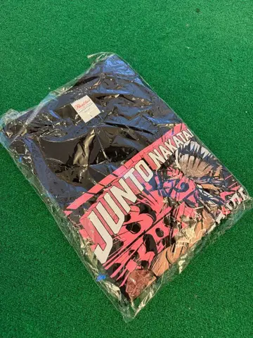 나카타니 준토 T셔츠