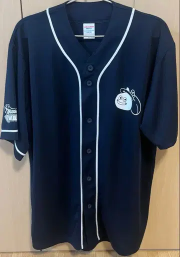 드래곤 퀘스트 워크 에스콘 필드 콜라보 셔츠