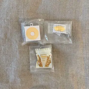 유하임 미니어처 더블 스윙 액세서리