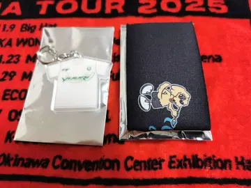 유리 랜덤 복권 아시아 투어 세트