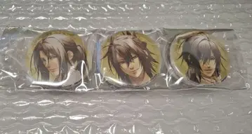 박앵귀 만엽초 혜택 캔뱃지