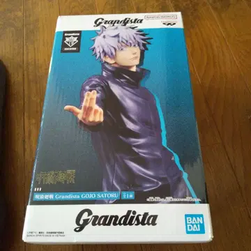 Grandista 고죠 사토루 피규어